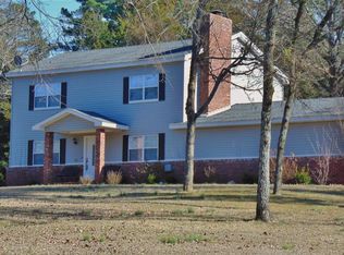 1707 Marina Rd, Russellville, AR 72802