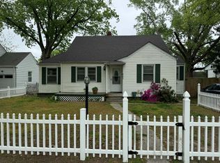 3508 Tidewater Dr, Norfolk, VA 23509
