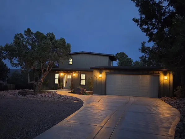 1203 N Camelot Dr, Payson, AZ 85541