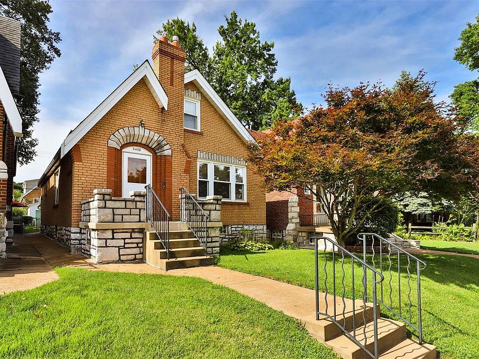 5458 Delor St, Saint Louis, MO 63109 Zillow
