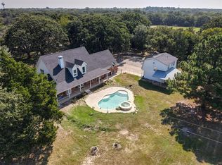 232 Valtie Davis Rd, Combine, TX 75159