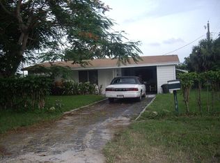 160 NW 9th St, Boca Raton, FL 33432