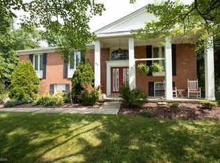 293 Boston Mills Rd, Hudson, OH 44236