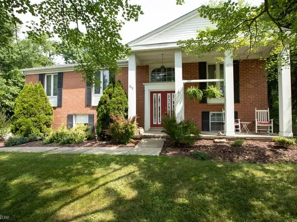 293 Boston Mills Rd, Hudson, OH 44236