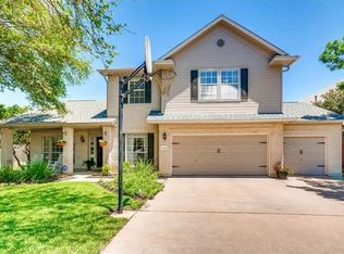8306 Cornerwood Dr, Austin, TX 78717