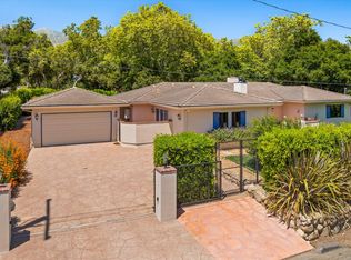 192 Santa Elena Ln, Santa Barbara, CA 93108