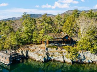 60 Hayden Point Loop, Diamond Pt, NY 12824