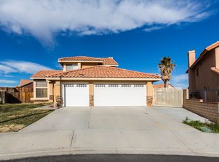 13530 Firethorn Cir, Victorville, CA 92392