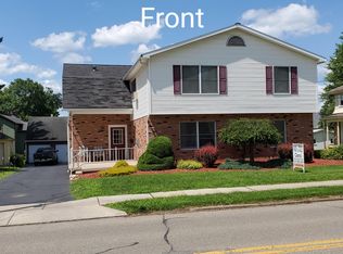 31 Columbia Ave APT 202, Greenville, PA