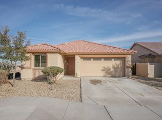 25812 W Valley View Dr, Buckeye, AZ 85326