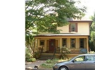128 W Summit Ave, Haddonfield, NJ 08033