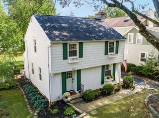 208 N Cassady Ave, Columbus, OH 43209