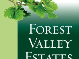 Warwick Dr LOT 1, Valley Grove, WV 26060