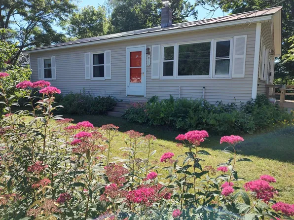 33 Forest Street, Randolph, VT 05060