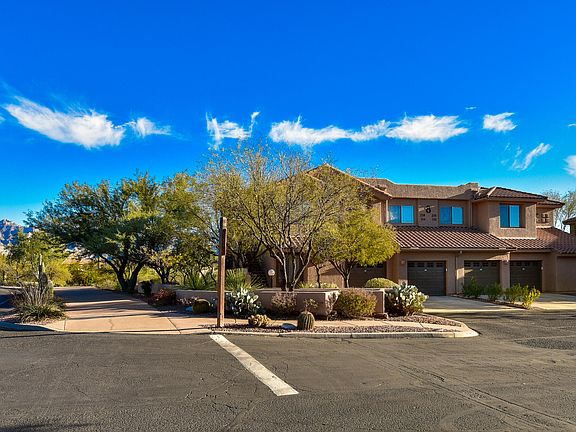 3rd image of 695 W Vistoso Highlands Dr APT 115