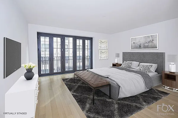 Rented by Fox Residential Group | media 12