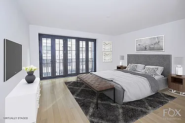 Rented by Fox Residential Group