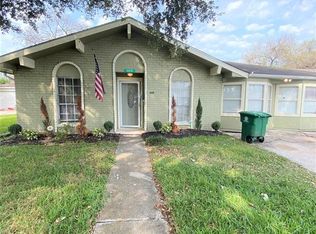 10815 Sageleaf Ln, Houston, TX 77089