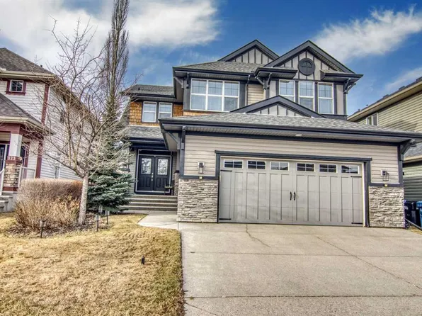 119 NE Auburn Bay Ave SE, Calgary, AB T3M 0N4