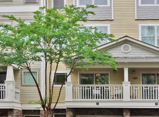 221 Semel Cir NW UNIT 271, Atlanta, GA 30309