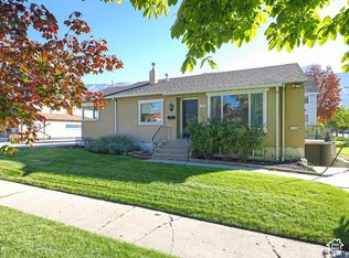 720 N 100 W, Provo, UT 84601