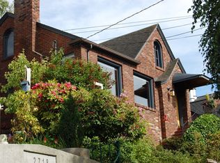 2714 10th Ave W, Seattle, WA 98119