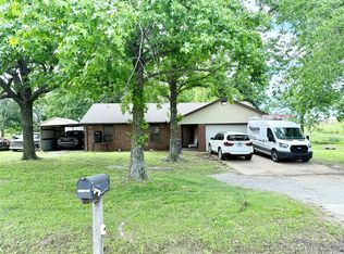 27316 E 25th St S, Catoosa, OK 74015