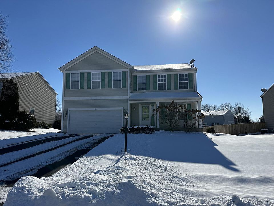1st image of 116 Evergreen Dr