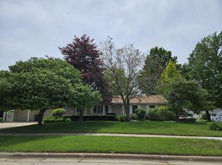 2904 7th St, Monroe, WI 53566