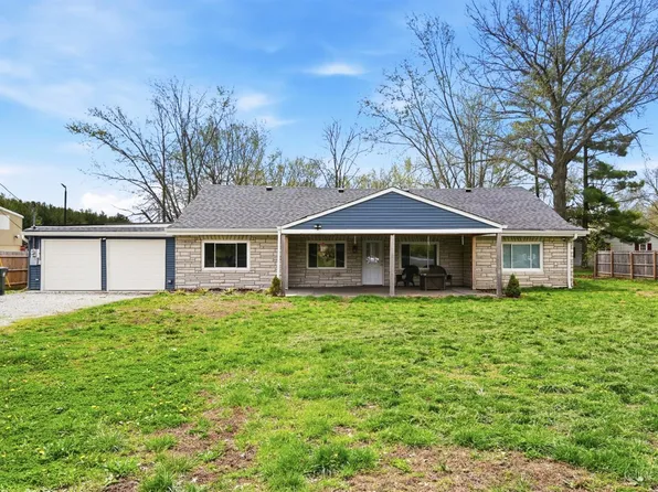 1609 State Route 131, Milford, OH 45150