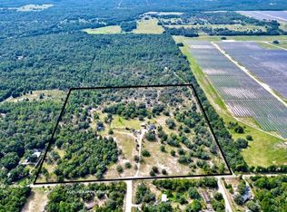 10070 NE 110th St, Archer, FL 32618