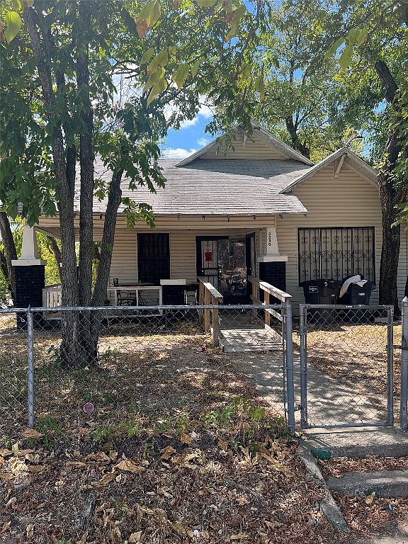3230 Millet Ave, Fort Worth, TX 76105 MLS 20430852 Zillow
