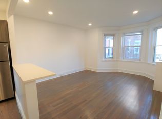 102 Queensberry St APT 6, Boston, MA 02215