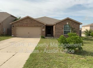 200 J E Brown Ln, Jarrell, TX 76537