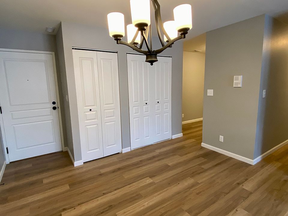DINING SPACE