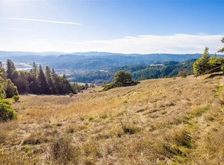 25996 String Creek Rd, Willits, CA 95490