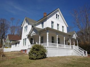 401 Myrtle Ave, Port Jefferson, NY 11777