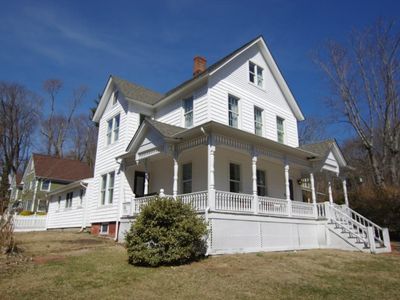 401 Myrtle Avenue, Port Jefferson, NY, 11777