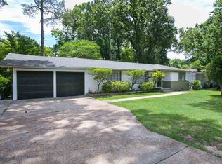 3746 Old Canton Rd, Jackson, MS 39216