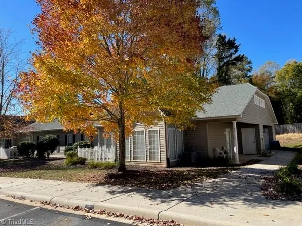 122 Mill Run Dr, Mocksville, NC 27028