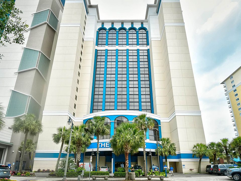 1st image of 2004 N Ocean Blvd. #771
