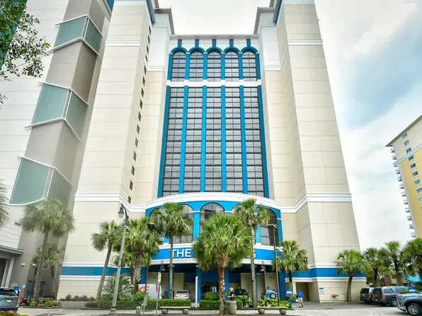 2004 N Ocean Blvd. #771, Myrtle Beach, SC 29577