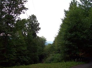 Azalea Ridge Rd, Franklin, NC 28734