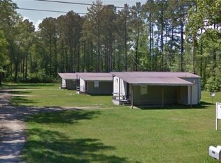 1190 Highway 115 LOT A, Deville, LA 71328