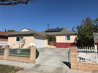 9512 Obeck Ave, Pacoima, CA 91331