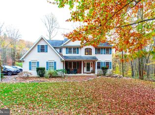 93 Sandy Hill Rd, Boyertown, PA 19512