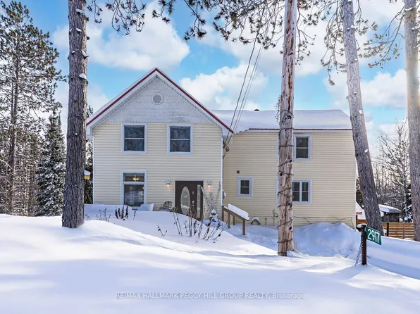 2917 Fairgrounds Rd, Ramara, ON L0K 2B0