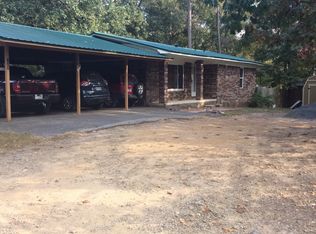 129 Pennington Rd, Hot Springs, AR 71913