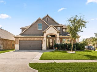 23827 Padauk Tree Trl, Katy, TX 77493