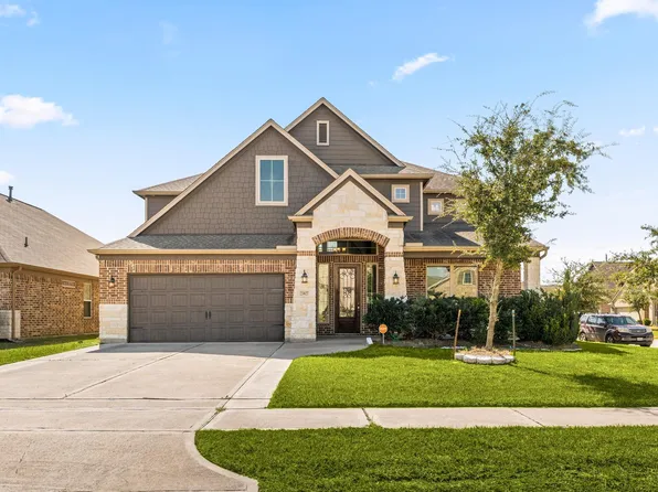 23827 Padauk Tree Trl, Katy, TX 77493